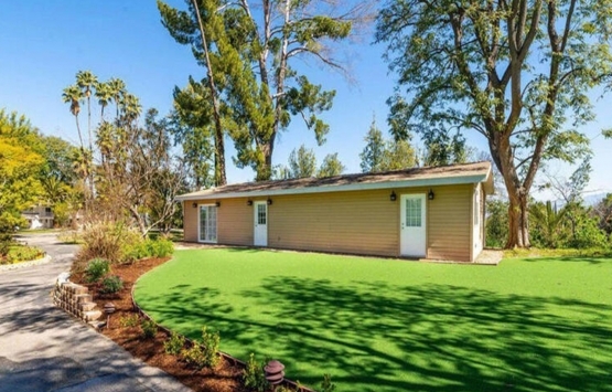 Zendaya, San Fernando Vadisi nde yeni ev aldı!