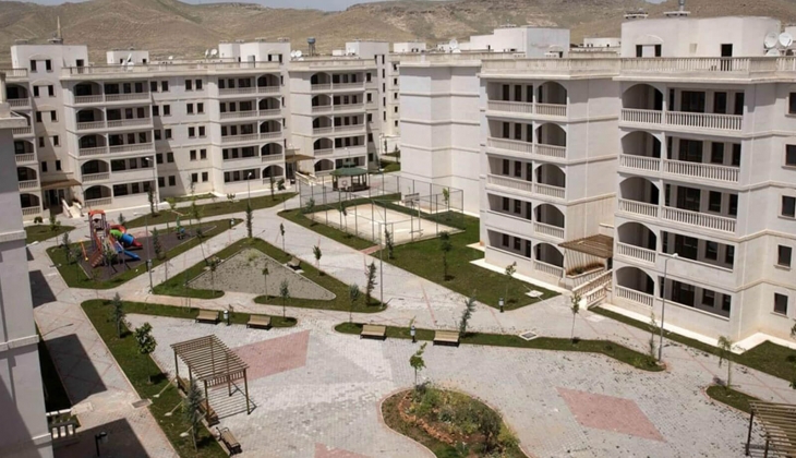 TOKİ Karaman projesi için geri sayım başladı! Beklenen proje 14 Kasım da ihaleye çıkıyor!