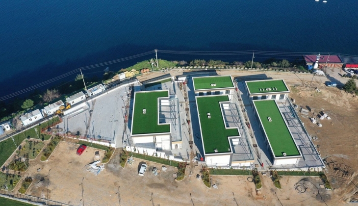 Bursa Yıldıztepe Kültür Merkezi 10 yıllığına kiralanacak!