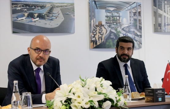 İGA Bilişim Şirketi kuruldu!