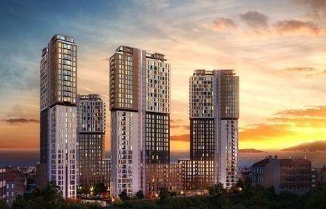 Ailelere hitap eden 19 konut projesi!