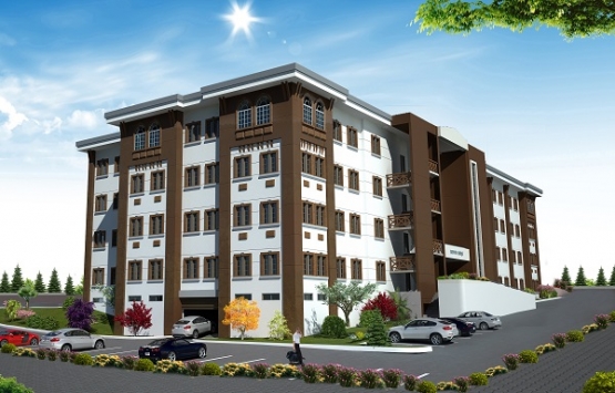 TOKİ'den Trabzon Araklı'ya hükümet konağı!