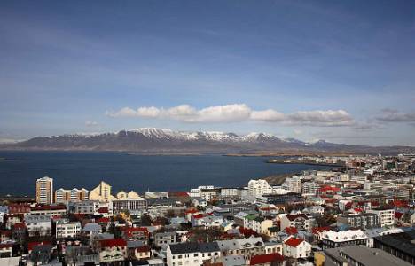 İzlanda'da konut kredisi borçları siliniyor!