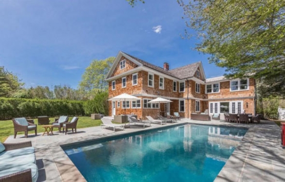 Bethenny Frankel New York taki evini 2,9 milyon dolara satıyor!