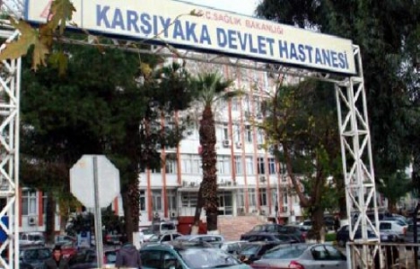 karşıyaka devlet hastanesi