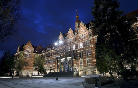 İşte Avrupa’nın en görkemli 8 üniversite kampüsü!