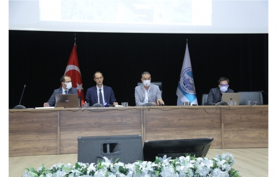 Kayseri Oruçreis te kentsel dönüşüm başlıyor!