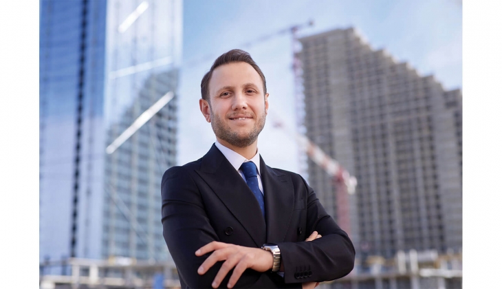 Türk müteahhitler Orta Doğu ve Afrika da güvenilirlikleriyle biliniyor!