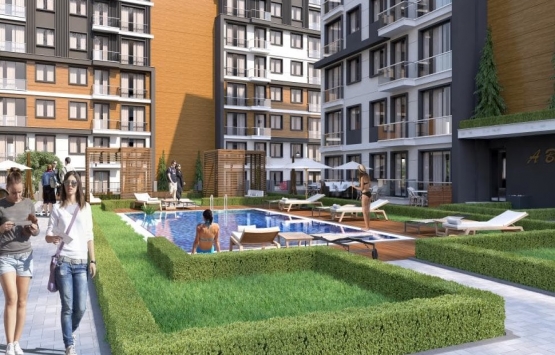 Demir House ta 390 bin TL ye! Yeni proje!