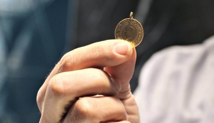 Altın fiyatları düşmeye devam ediyor! 7 Aralık 2024 gram altın, çeyrek altın, gremse altın fiyatları ne kadar?