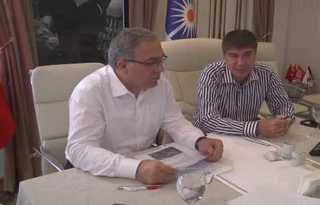 Turizm çalışanlarını ev sahibi yapacak proje 2016'da başlayacak!