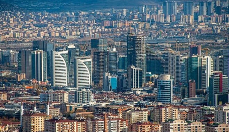 Ankara da kentsel dönüşüm çalışmaları ne durumda? İşte Ankara nın kentsel dönüşüm karnesi!