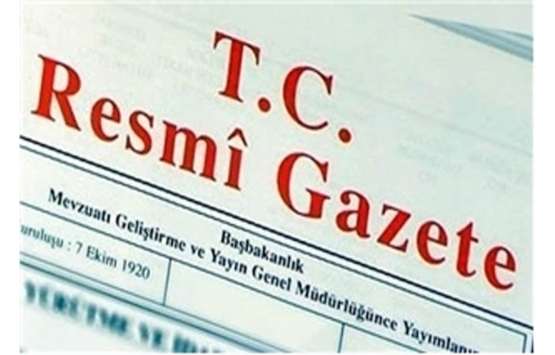 Büyükşehir Belediyeleri Koordinasyon Merkezleri Yönetmeliğinde Değişiklik Yapılmasına Dair Yönetmelik!