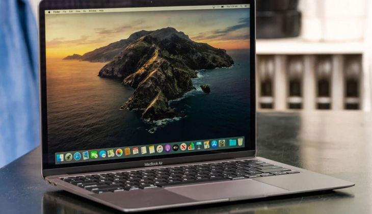 Apple dan bir ilk olabilecek proje! Yeni MacBook lar böyle olabilir