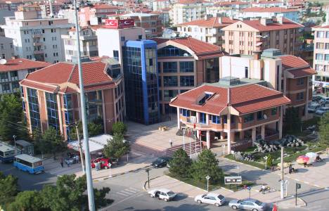 Çerkezköy'de imar planları konuşuldu!