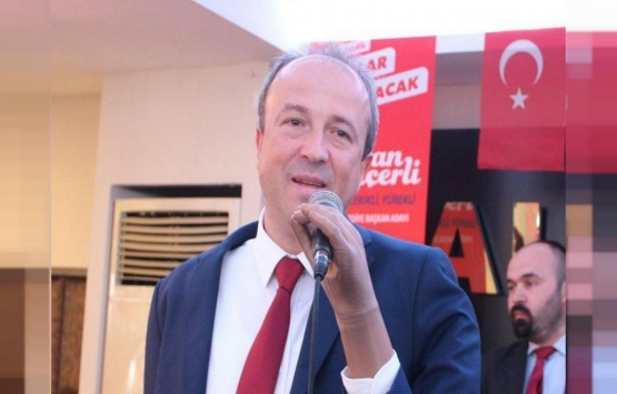 Avcılar ve Büyükçekmece için plan talebi!