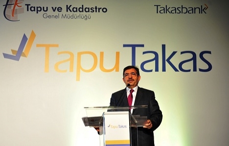 TapuTakas Uygulaması ile gayrimenkul alım satımı daha güvenli!