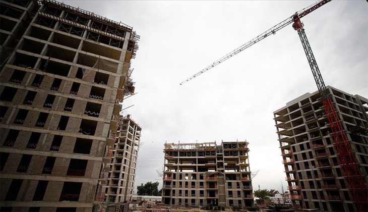 İstanbul da kentsel dönüşümle yenilenen binalarda kiralar 4 kat birden arttı!