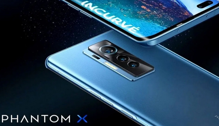Turkcell Pasaj dan Tecno Phantom X e 940 TL indirim geldi! İşte 9 Nisan 2022 fiyat listesi...