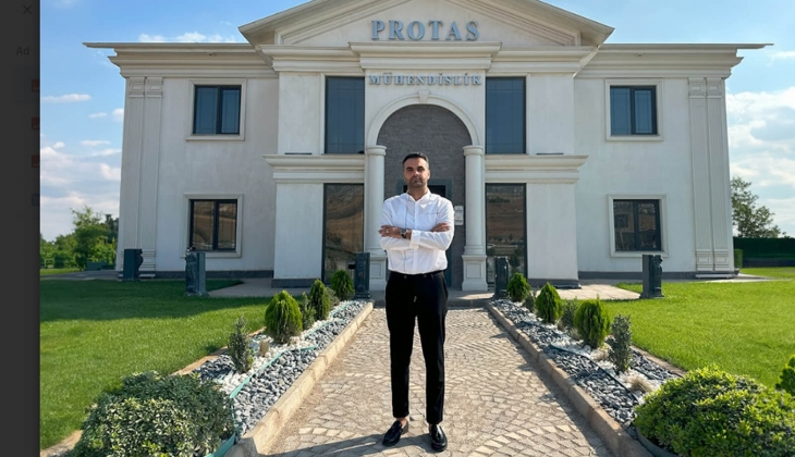 Deprem korkusu konut tercihlerini değiştirdi! Vatandaşın yeni gözdesi çelik konstrüksiyon evler!