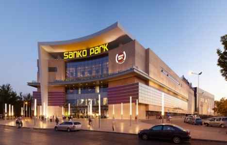 Sanko Park AVM bayramda açık mı?