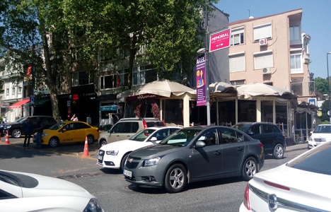 Bebek’teki tarihi su sarnıcının restorasyon projesi hazırlandı mı?