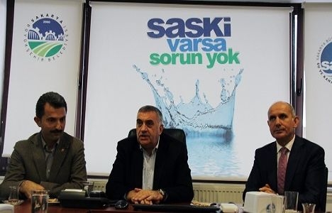 Çamdağı Barajı toplantısı düzenlendi!