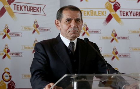 İşte, Galatasaray'ı kurtaracak 4 proje!