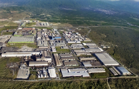 Osmaniye 2. OSB projesine arazi engeli!