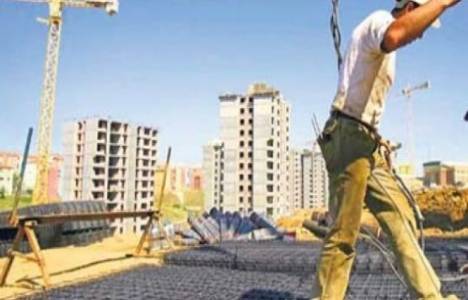 2014 İnşaat maliyet bedelleri