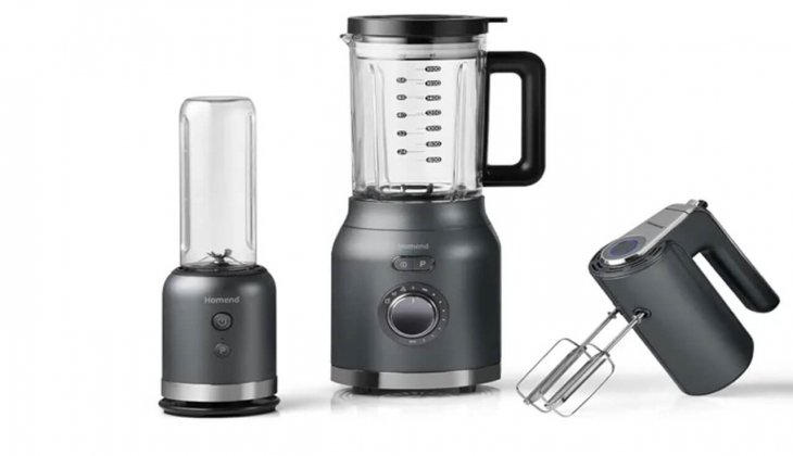 Homend ArtFood mutfak aletlerinde yüzde 25 indirim fırsatı başladı! İşte 28 Temmuz 2022 fiyat listesi...