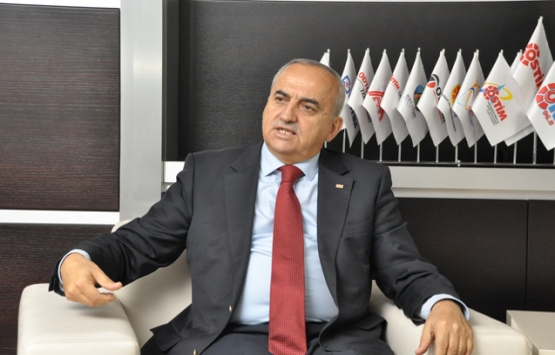 2023’e kadar 50 yeni OSB kurulacak!