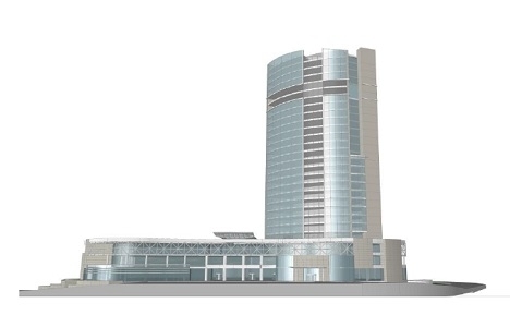 Mall of İstanbul otel alanına kongre merkezi dahil oldu!