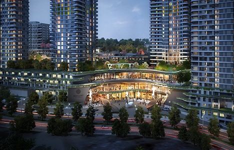 Başkent Emlak Konutları satışa çıktı! 396 bin TL!