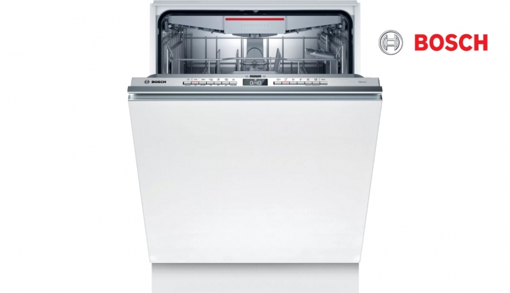 Bosch Serie 4 Tam Ankastre Bulaşık Makinesi uygun fiyatlara satışta! 14 Şubat 2023 fiyat listesi