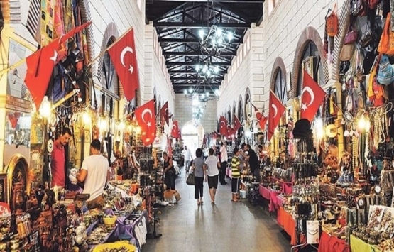 Mardin’de tarihi çarşıların yenilenmesi için ilk imzalar atıldı!