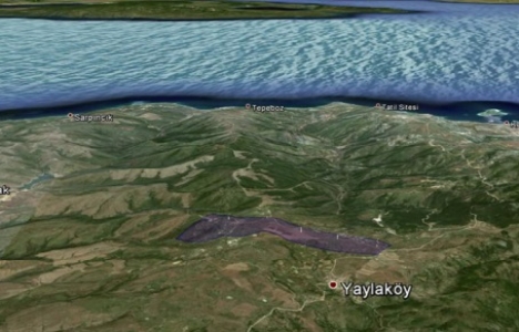 Karaburun Yaylaköy RES imar planı askıda!