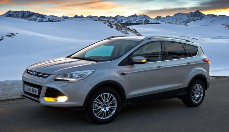 Ford fiyatları ne kadar? En ucuz Kuga hangisi! İşte Ford 2022 fiyat listesi... 