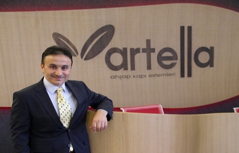  Bağdat Caddesi’ndeki projelerin yüzde 60’ı Artella'yı tercih etti!