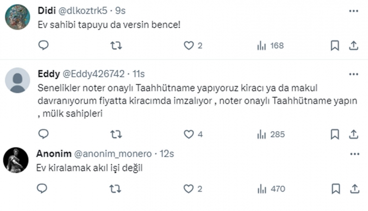 Ev sahibi ve kiracı anlaşmazlığında 4 önemli detay! Ne yapılabilir, ne yapılamaz?