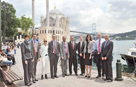 Harvard Business School Türkiye'de ofis açacak!