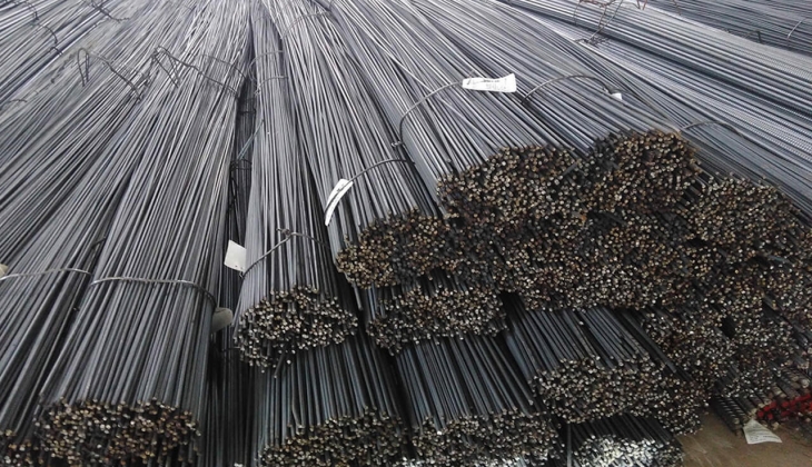 İnşaat demir fiyatlarına rekor zam geldi! 1 ton demir fiyatı resmen fırladı! 26 Aralık 2022 demir fiyat listesi