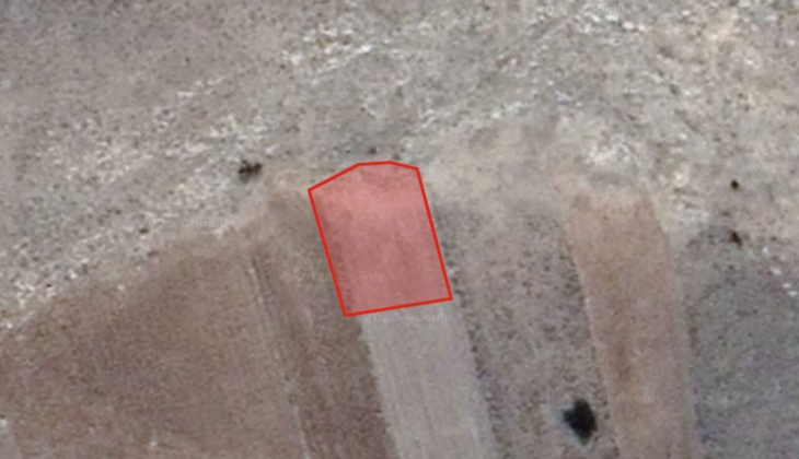 Milli Emlak tan 36 bin TL ye arazi fırsatı! Bu tarihi sakın kaçırmayın! 