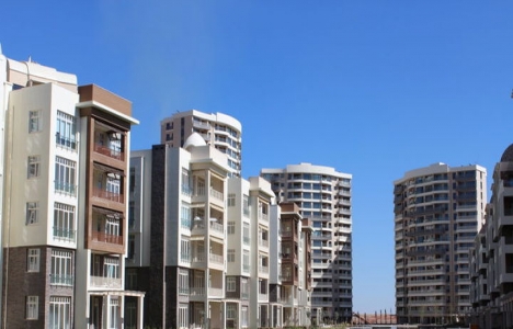 Konut satışları ne seviyede?