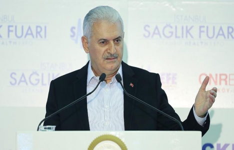 Başbakan Yıldırım: Temeli sağlam bir ekonomiye sahibiz!