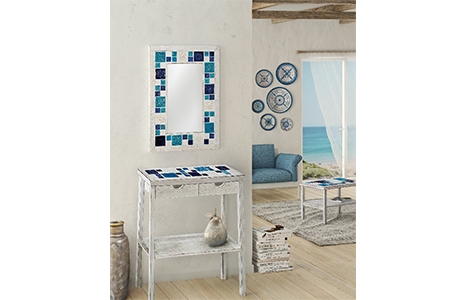 Stil44 Derin serisi ile Bodrum evlerinin dokusu siz neredeyseniz oraya gelsin!