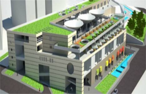 Çekmeköy Kapalı Pazar Alanı ne zaman açılacak?