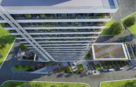 Canan Business Ataşehir fiyatları!