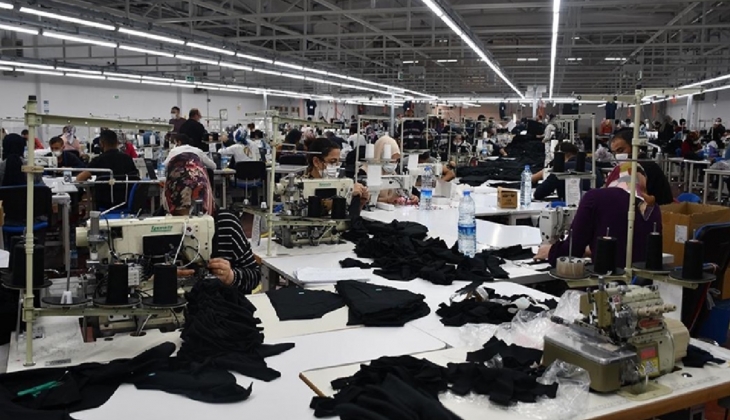 Viscon Tekstil ve ortağına 3 aylık geçici konkordato koruması!