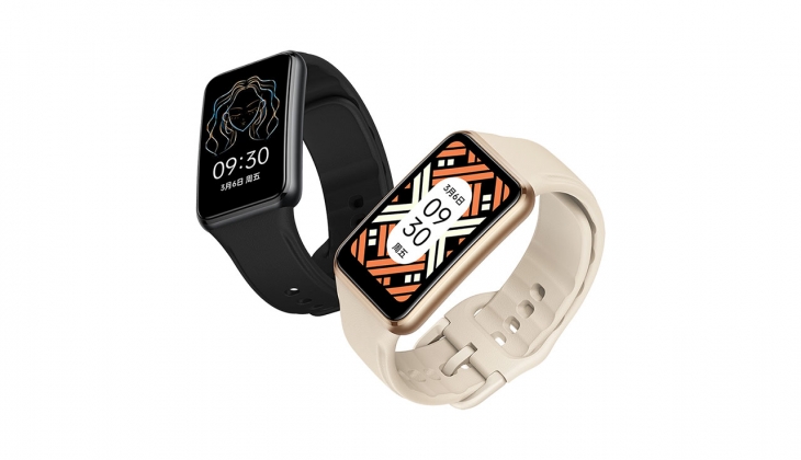 Kalp atış hızınızı takip eden Oppo Watch Free, MediaMarkt'ta satışta! 26 Ağustos 2022 fiyat listesi...